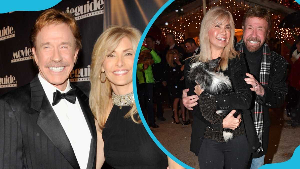 Gena O'Kelley's Biography: What You Need to Know About Chuck Norris’ Wife