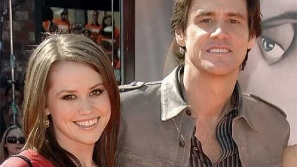 "Melissa Womer: Everything You Need to Know About Jim Carrey's First Wife and Her Life Beyond Hollywood"