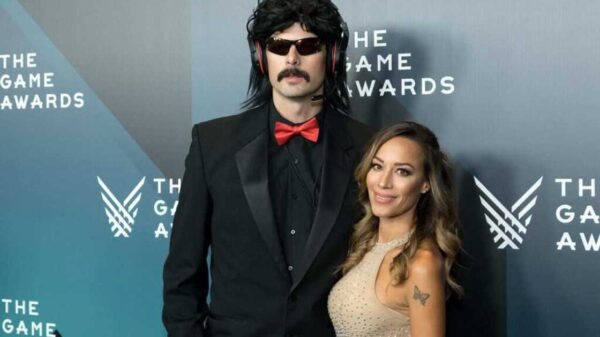 Dr Disrespect's Wife: Mrs Assassin's Biography, Age, Height And Childers