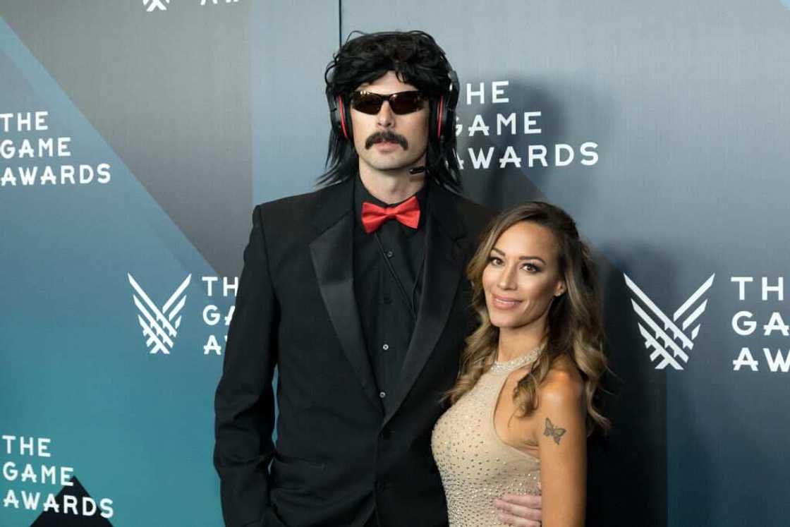 Dr Disrespect's Wife: Mrs Assassin's Biography, Age, Height And Childers