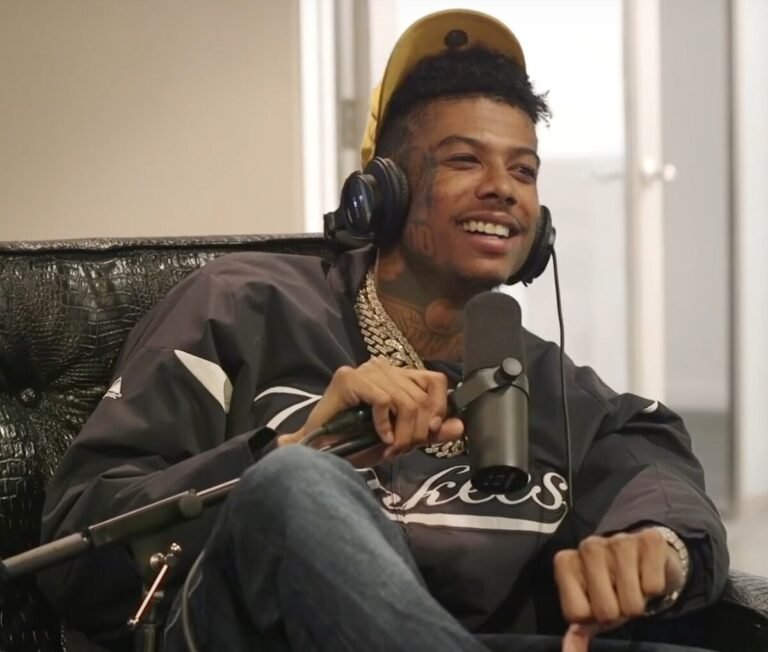 Blueface Profile: Age, Income, Social media career And relationships