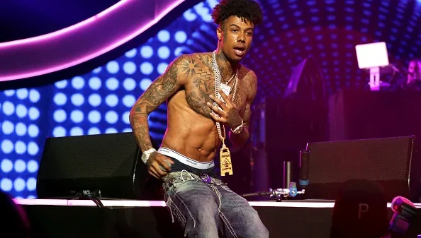 Blueface Net Worth: A Look at His Net Worth, Legal Challenges, and Career Highlights