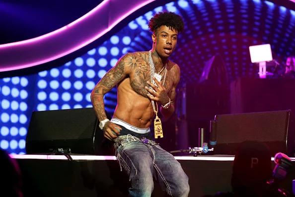 Blueface Net Worth: A Look at His Net Worth, Legal Challenges, and Career Highlights