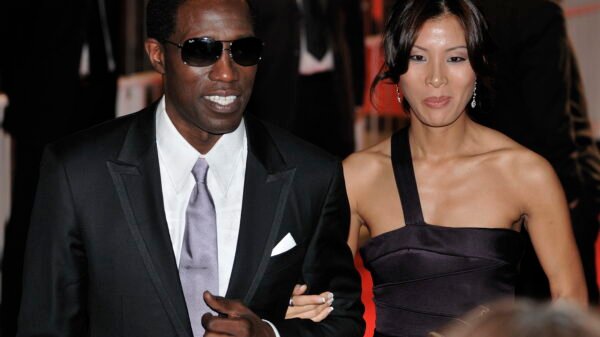 Who is Nakyung Park? Discover the Life of Wesley Snipes' Talented Wife and South Korean Artist