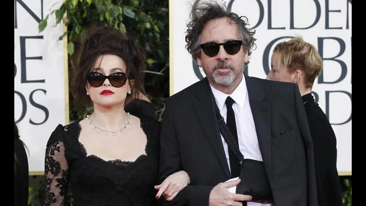 Lena Gieseke: From Bremen to Hollywood – The Journey of American Animator Tim Burton's Ex-wife