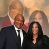 Who is Mary Joan Martelly? All We Know About George Foreman's Wife