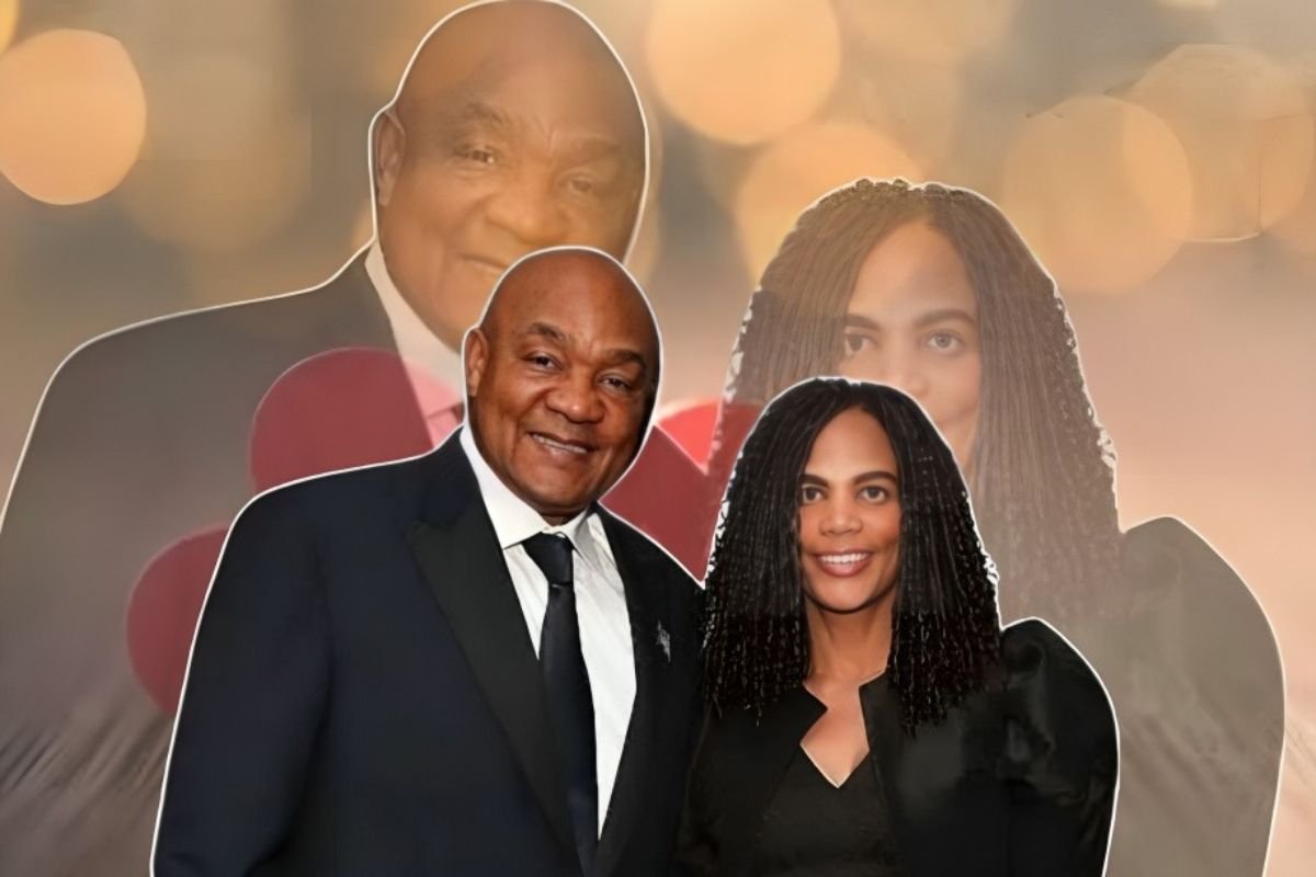 Who is Mary Joan Martelly? All We Know About George Foreman's Wife