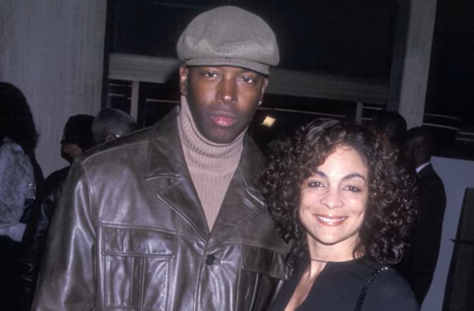 Who is Terrence Duckett? Insights into Jasmine Guy's Former Husband