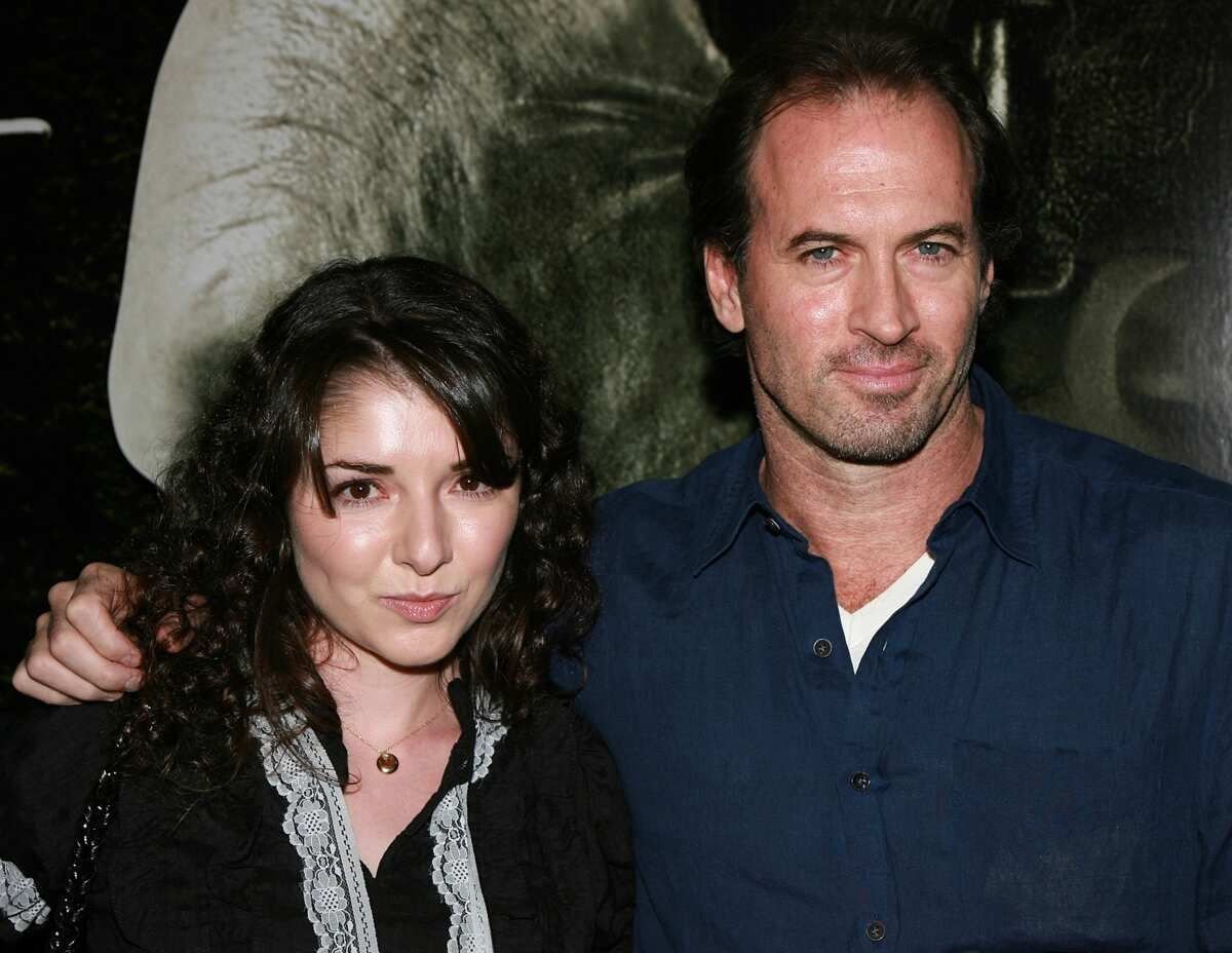 Meet Kristine Saryan, Scott Patterson’s Wife: Her Journey from Criticism to Support