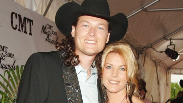 Quick Facts About Kaynette Williams, Blake Shelton's Ex-Wife