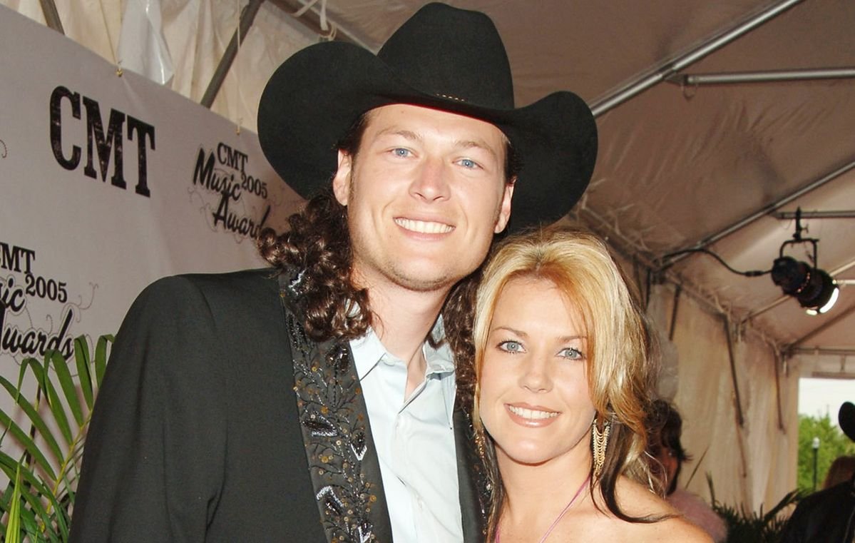 Quick Facts About Kaynette Williams, Blake Shelton's Ex-Wife