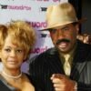 Mary Lee Harvey: More Than Just Steve Harvey's Ex-Wife, Age, Income, career, relationships