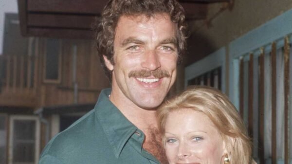 ### Jacqueline Ray: Life After Her Marriage to Tom Selleck