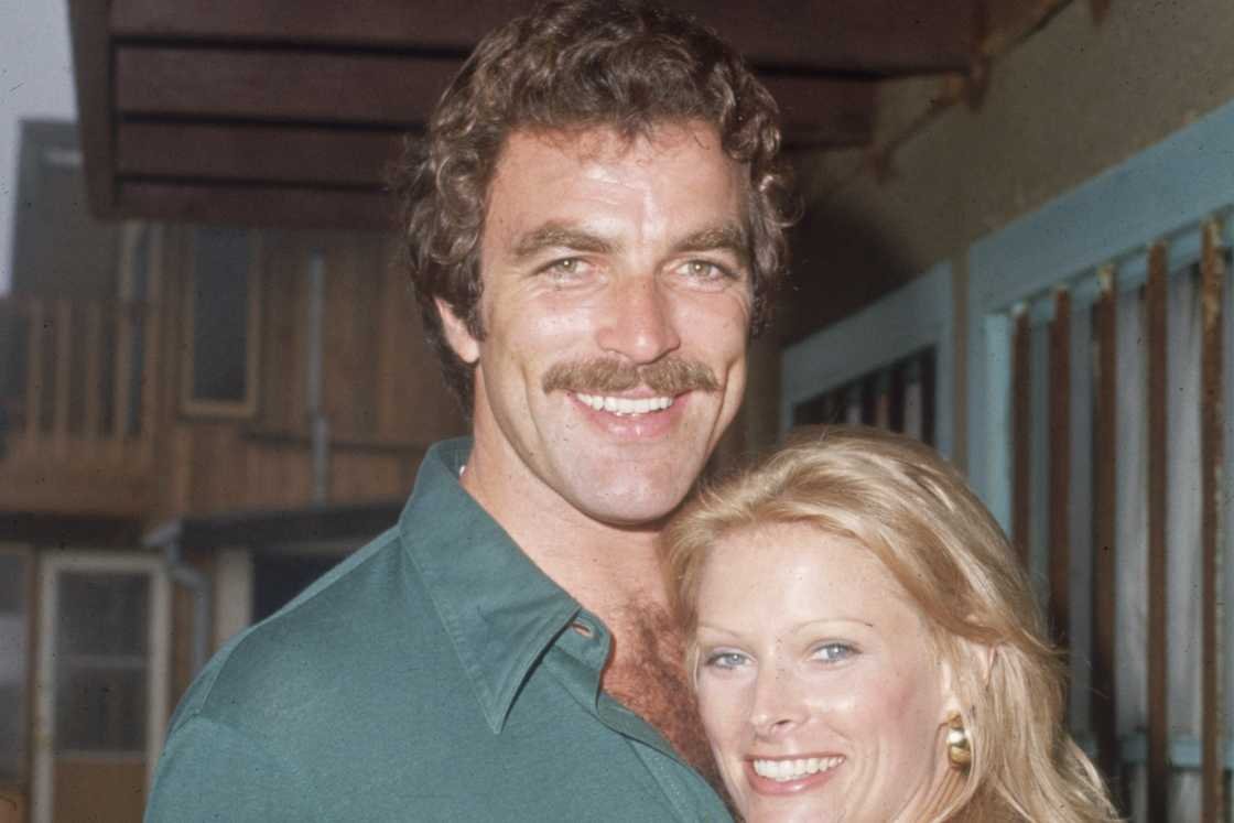 ### Jacqueline Ray: Life After Her Marriage to Tom Selleck