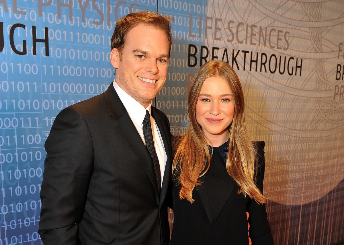 Michael C. Hall’s Wife: Everything You Need to Know About Morgan Macgregor