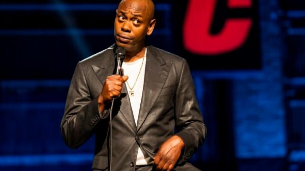 Dave Chappelle Net Worth: From Comedy Icon to Controversial Figure