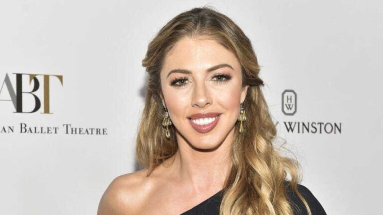 Hannah Selleck: The Journey of Tom Selleck's Daughter in Equestrian Sports and Modeling