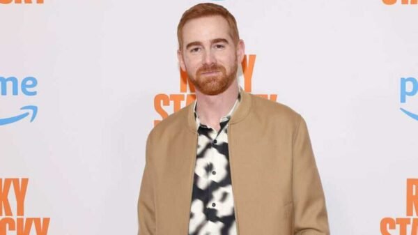 Andrew Santino Profile: Comedian, Actor, and His Mysterious Marriage