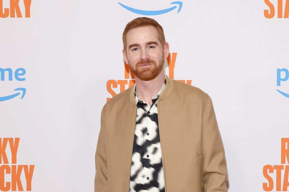 Andrew Santino Profile: Comedian, Actor, and His Mysterious Marriage