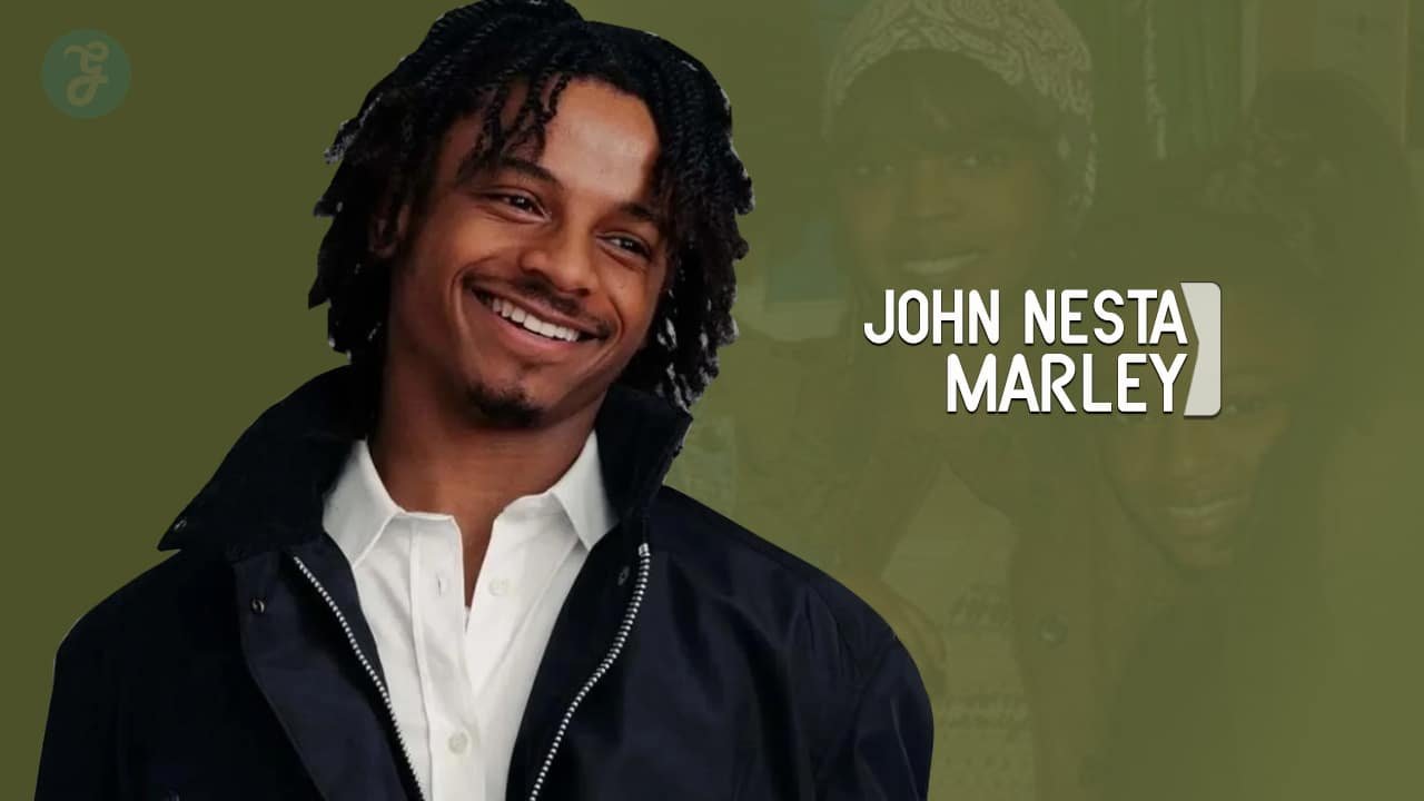 John Nesta Marley Profile: Age, Income, Social media career And relationships