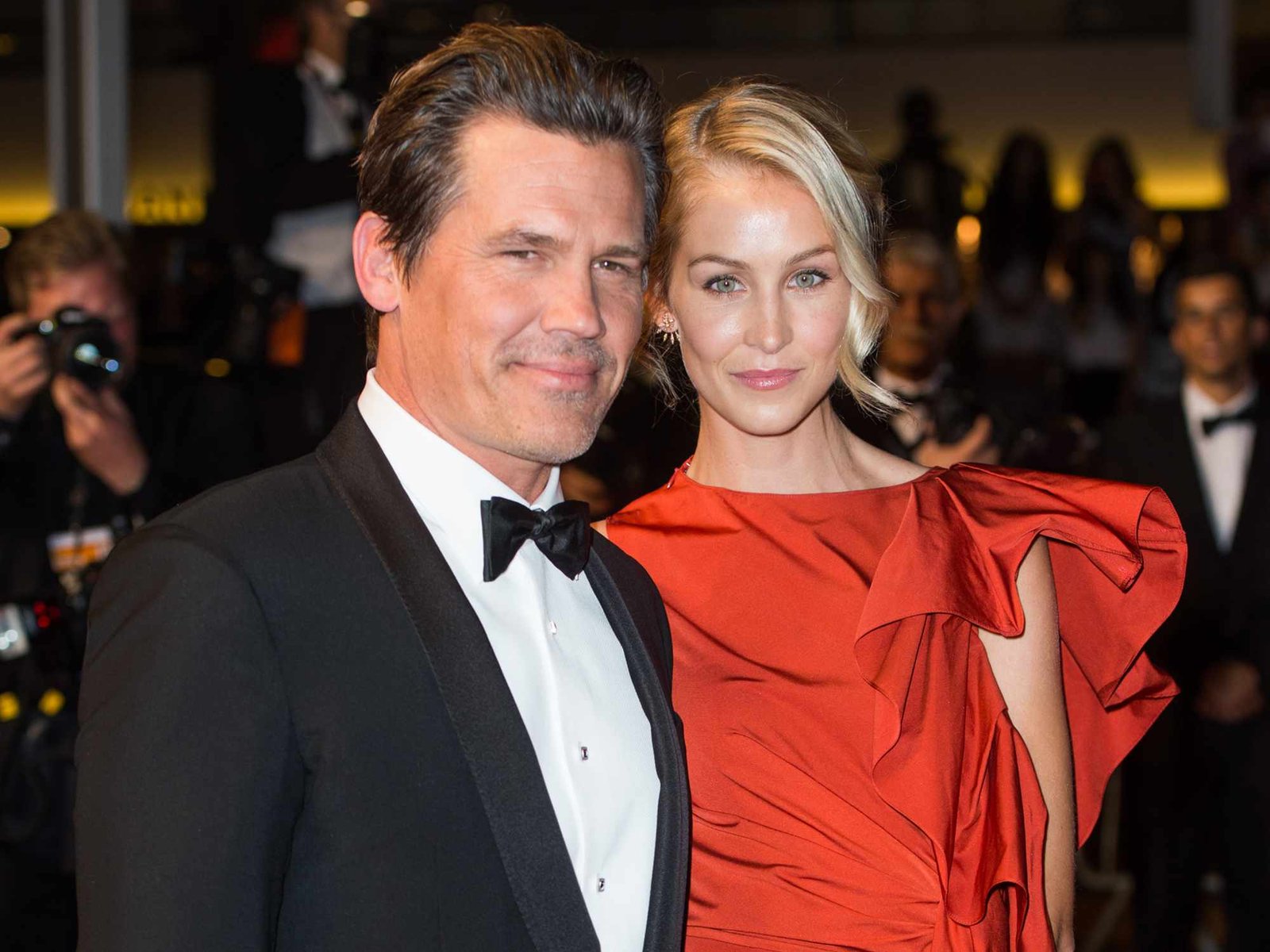 kathryn Boyd Brolin: From Actress to Entrepreneur and Wife of Josh Brolin