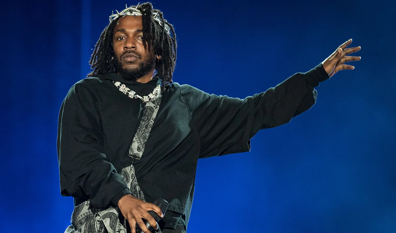 Kendrick Lamar Net Worth: How the Rapper's Success and Philanthropy Built His Fortune