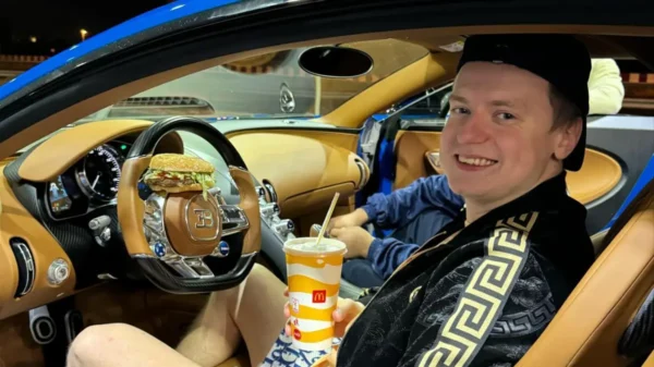 Mellstroy Net Worth: A Deep Dive into the YouTuber’s Earnings, Assets, and Rise to Fame