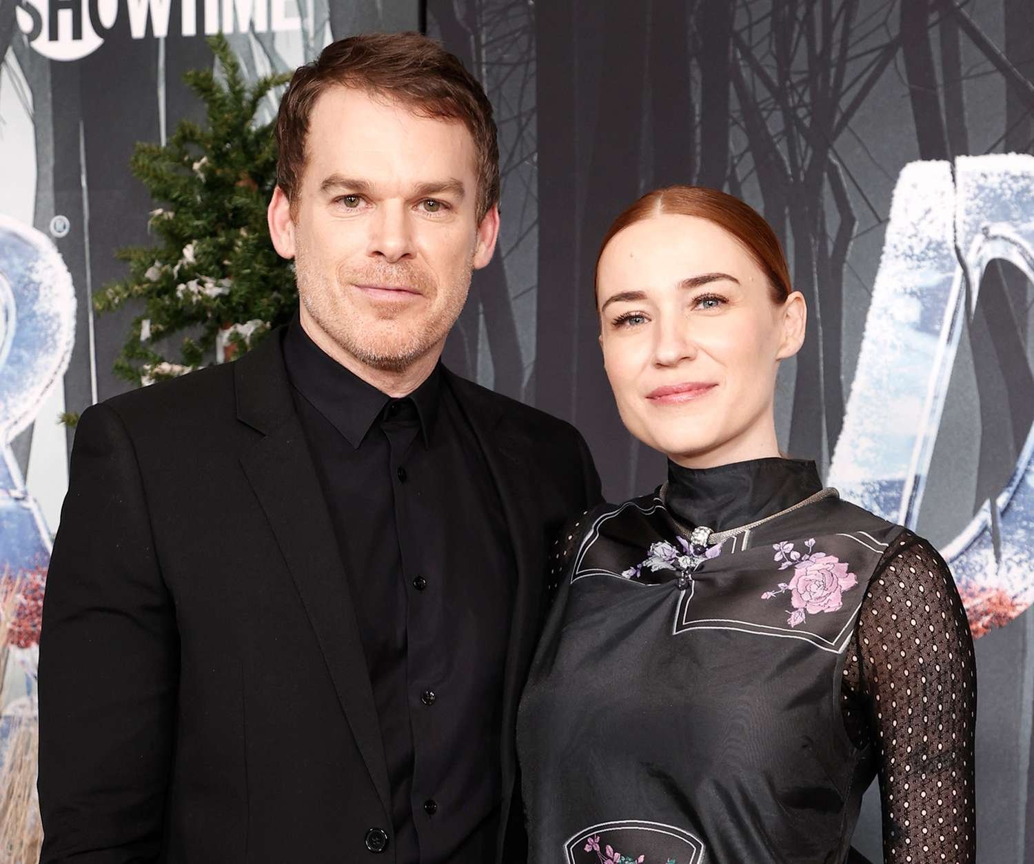 Who is Morgan Macgregor Beyond Being Michael C. Hall's Fiancée?