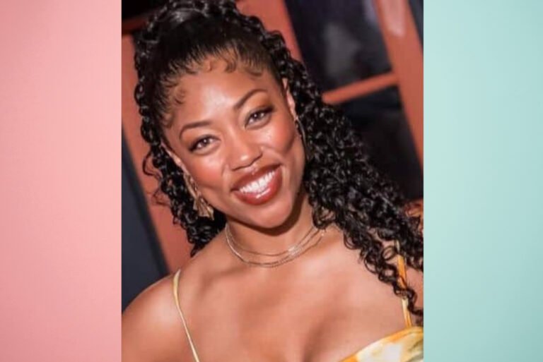Morgan Harvey: The Culinary Journey of Marjorie and Steve Harvey's Talented Daughter