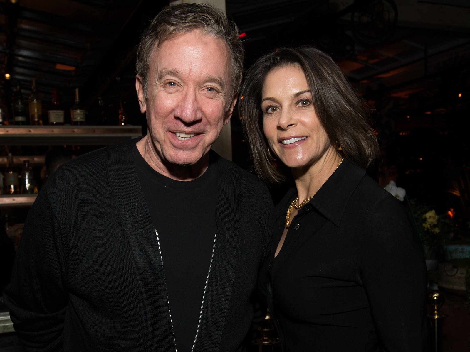 Who Is Tim Allen's Wife? Everything You Need to Know About Jane Hajduk