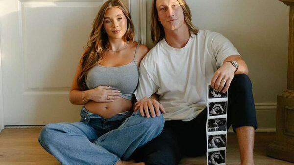 All About Marissa Lawrence: The Life and Love of Trevor Lawrence’s Wife