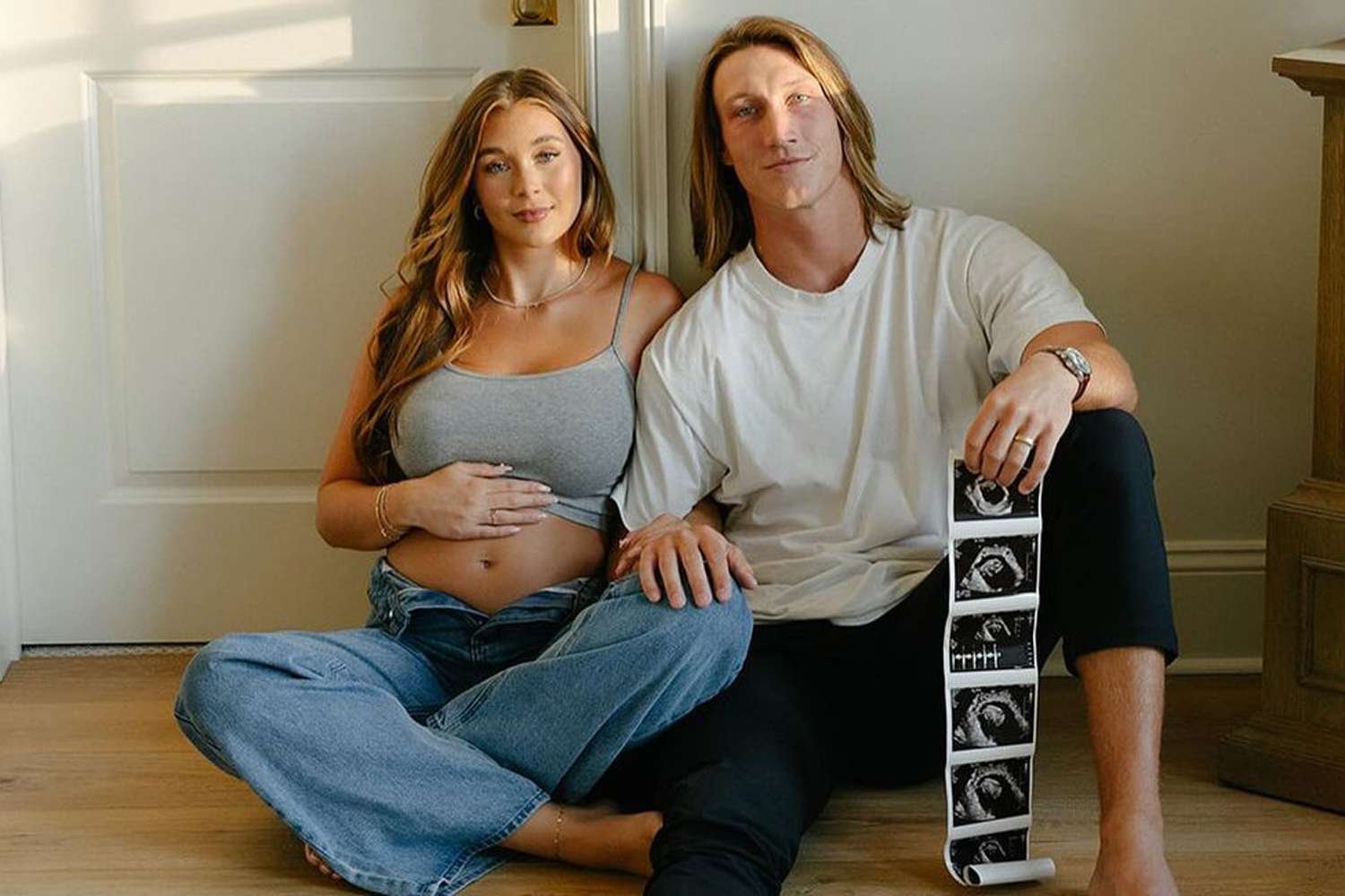 All About Marissa Lawrence: The Life and Love of Trevor Lawrence’s Wife