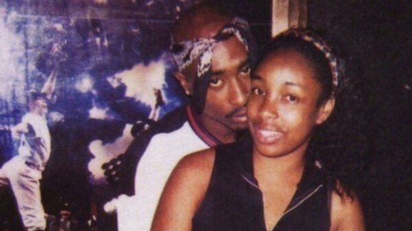 Meet Keisha Morris: Tupac's Ex-Wife, Actress, Author, and Educator - Where is She Today?