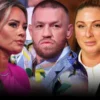 Dee Devlin Defends Conor McGregor Against Sexual Assault Allegations