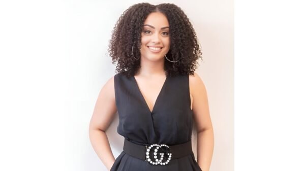 Toriah Lachell Profile: Jayson Tatum’s Ex-Girlfriend and Owner of The Curl Bar Boston