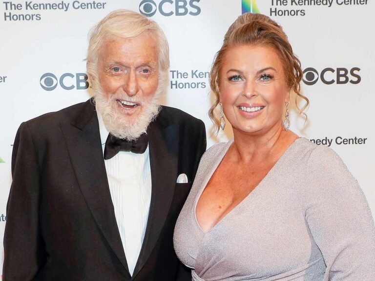 Who Was Margie Willett, Dick Van Dyke’s First Wife, and What Led to Her Passing?