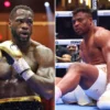 Deontay Wilder vs. Francis Ngannou Super Fight: Could It Happen?