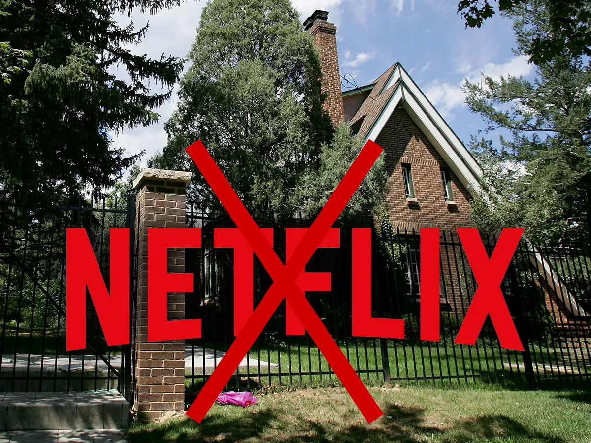 JonBenét Ramsey Murder House Owners Decline Netflix Offer, Consider Selling