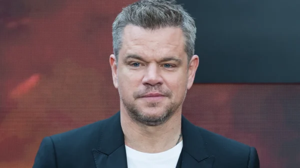 Matt Damon Net Worth: A Deep Dive into the Actor’s Salary, Assets, and Career Achievements