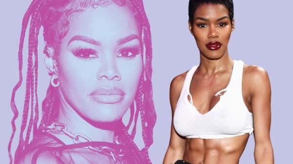 Teyana Taylor Net Worth: What She’s Worth After Her Split from Iman Shumpert