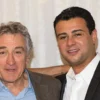 Aaron Kendrick De Niro: Untold Facts About Robert De Niro's Son and His Twin Brother