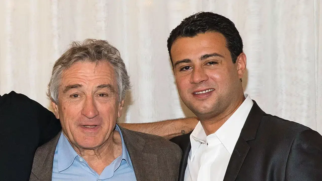 Aaron Kendrick De Niro: Untold Facts About Robert De Niro's Son and His Twin Brother