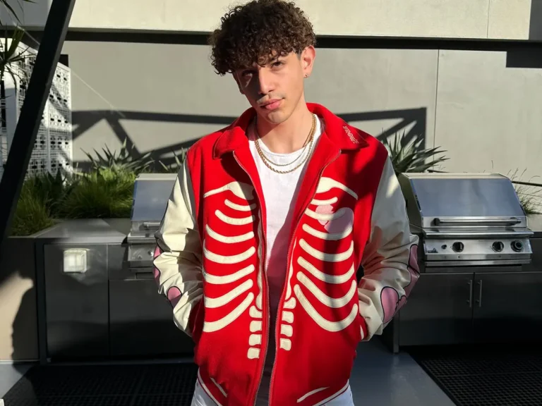 Influencer Julian Barboza Arrested After Altercation with Girlfriend
