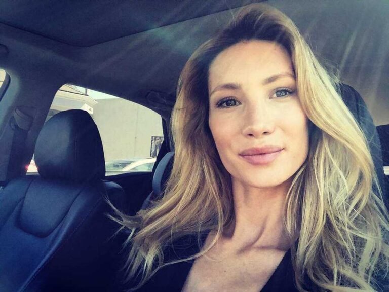 Sonni Pacheco Biography: The Multi-Talented Ex-Wife of Jeremy Renner