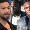 Jussie Smollett's Conviction Overturned: Osundairo Brothers React