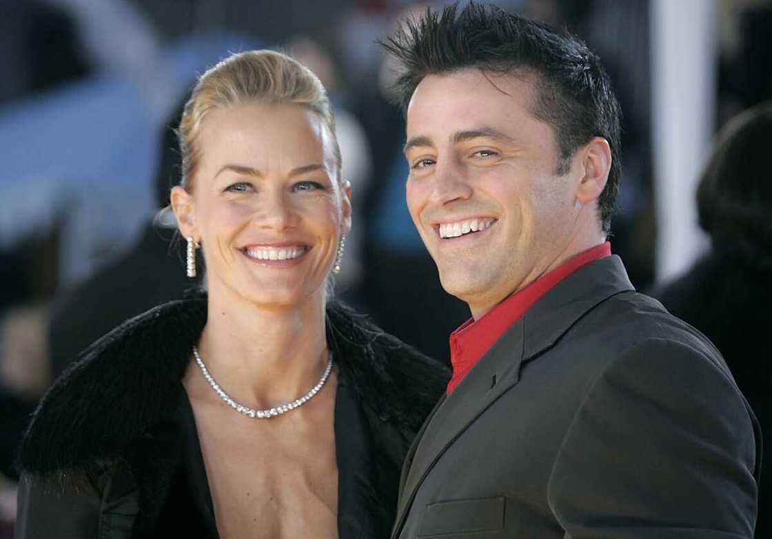 Missy McKnight: The Life and Career of the Former Model and Matt LeBlanc's Ex-Wife