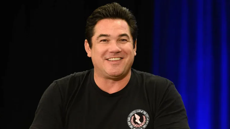 Dean Cain Reacts to Taylor Swift's Political Influence: Glad Swifties Didn't Sway the Election