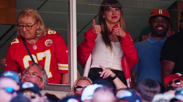 Taylor Swift Still Going Strong with Travis Kelce Despite Missing His Last 2 NFL Games