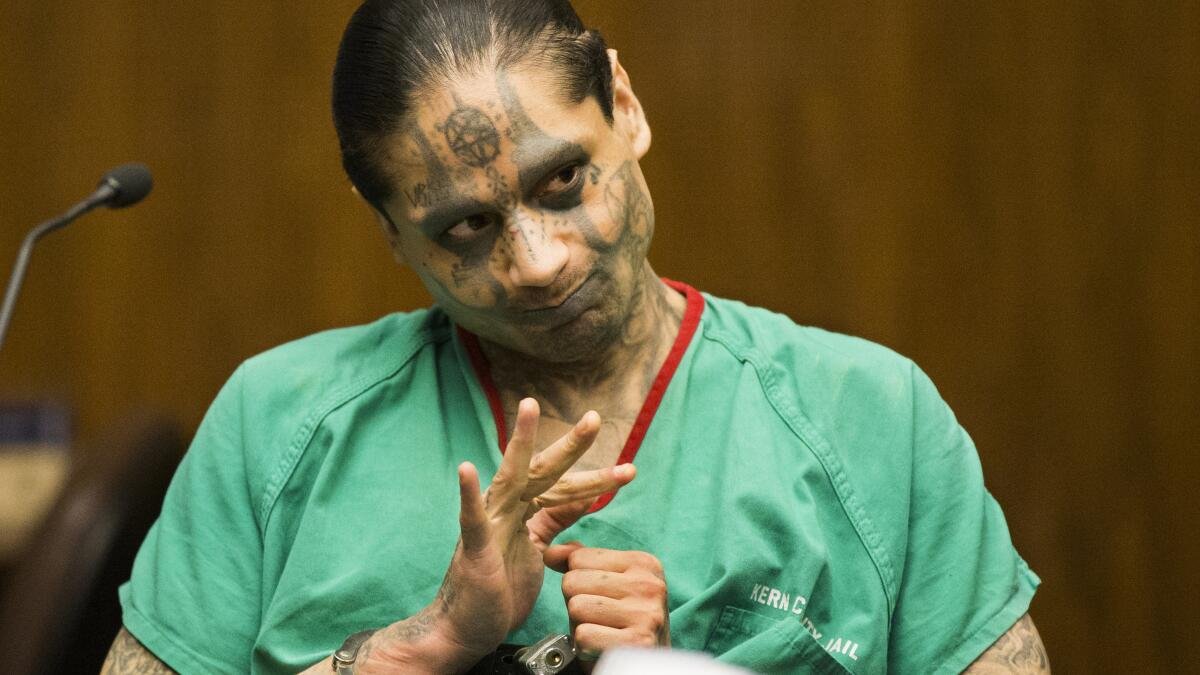 Jaime Osuna: Uncovering the Background, Crimes, and Infamy of 'The Sadistic Murderer' and 'The Real-Life Joker'