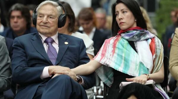 Who is Tamiko Bolton? George Soros' Wife - Age, Ethnicity, Marriage, and Net Worth